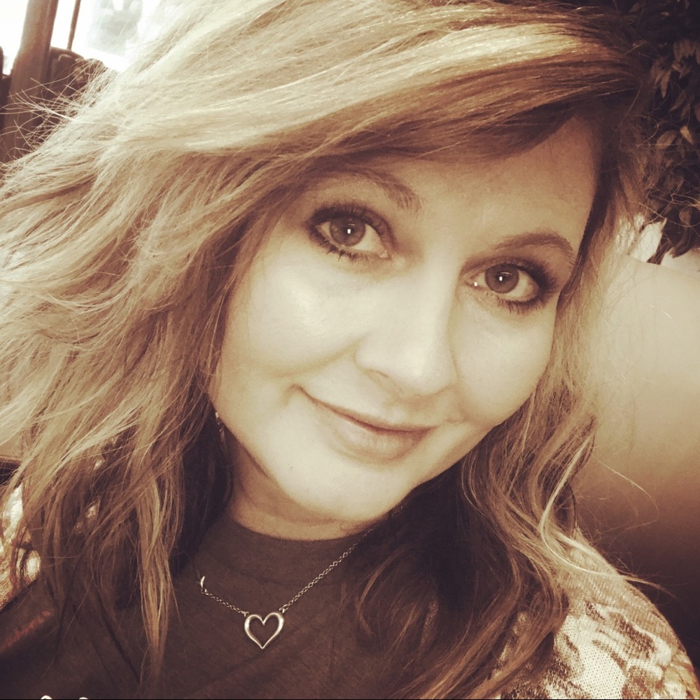 Meet your Posher, Wendy